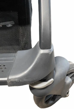 Joovy Caboose S Too Sit And Stand Double Stroller, 2018, Black Melange 30 Joovy Caboose S Too Sit And Stand Double Stroller, 2018, Black Melange -Kindly Baby Shop 0012c5da d744 4ec6 991b a4d4372ce668