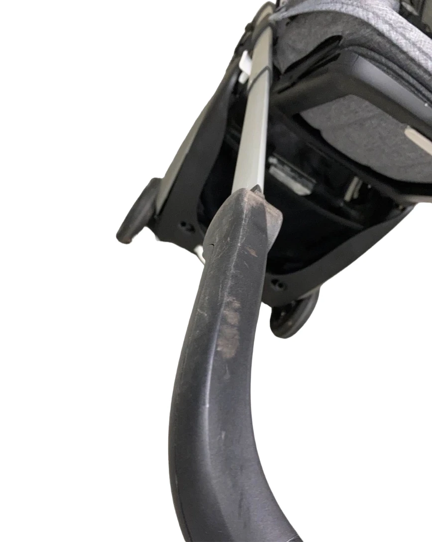 Bugaboo Ant Stroller, 2019, Grey Melange 12 Bugaboo Ant Stroller, 2019, Grey Melange - Image 10