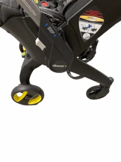Doona Infant Car Seat & Stroller Combo, 2023, Desert Green 27 Doona Infant Car Seat & Stroller Combo, 2023, Desert Green -Kindly Baby Shop 00549bb6 4f5d 4df8 8a41 70f9e9d3a824