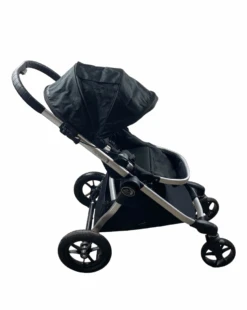 Baby Jogger City Select Single Stroller, Jet, 2016 18 Baby Jogger City Select Single Stroller, Jet, 2016 -Kindly Baby Shop 0066e14e 2f3b 463b 85f7 026276145b09