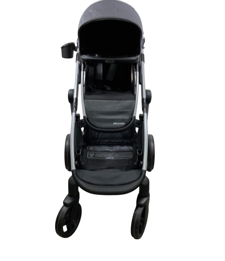Graco Modes Nest2Grow Travel System, 2023, Ren 7 Graco Modes Nest2Grow Travel System, 2023, Ren - Image 5