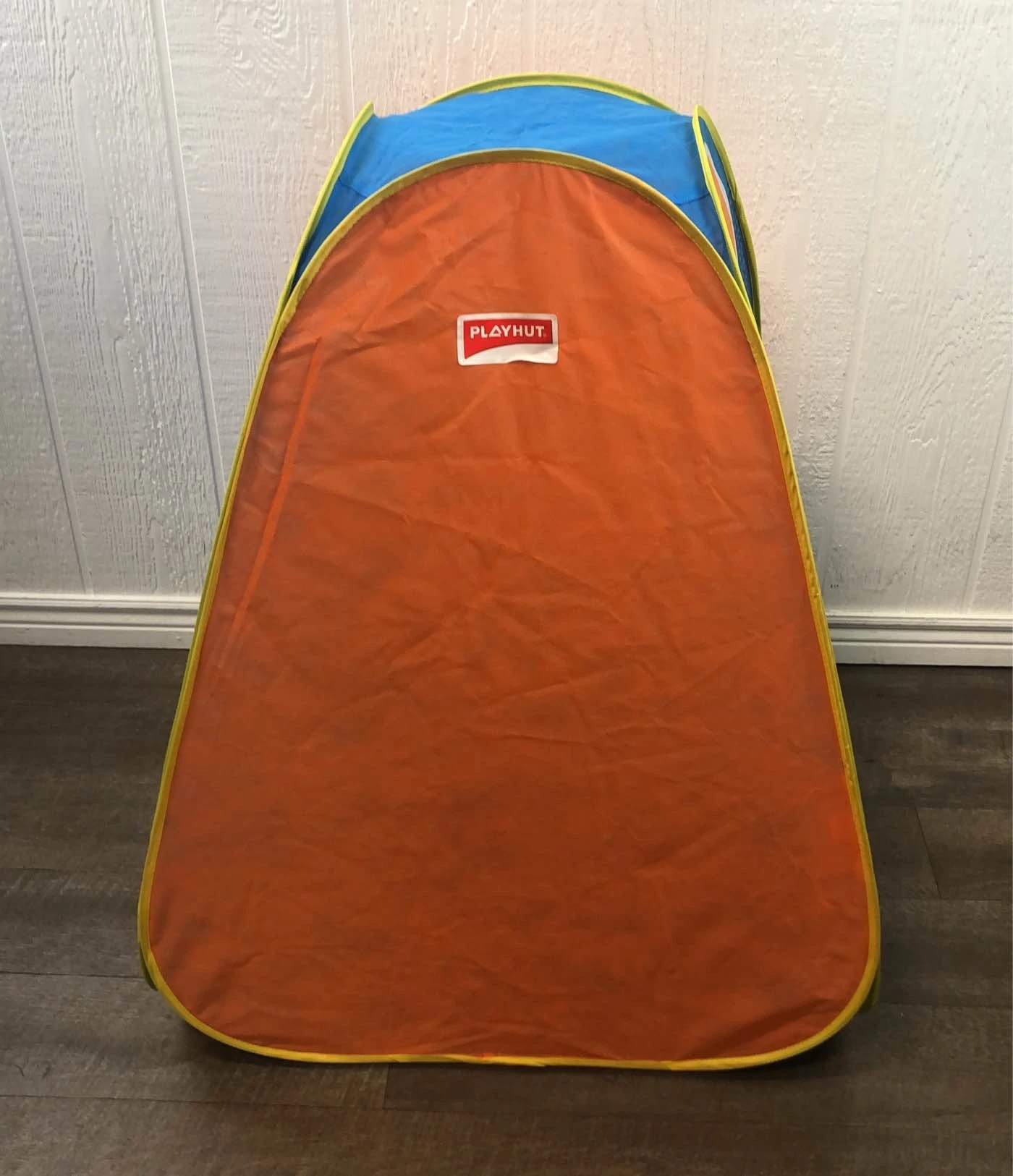 Playhut Classic Hideaway Playhouse, Despicable Me 5 Playhut Classic Hideaway Playhouse, Despicable Me - Image 3