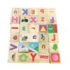 Fisher Price Little People Stack ‘n Learn Alphabet Blocks -Kindly Baby Shop 011c1ca40a7e2aef31f813e396b9f510