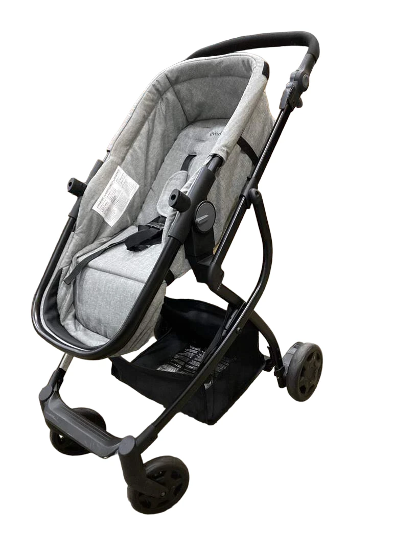 Evenflo Urbini Omni Plus 4 Evenflo Urbini Omni Plus - Image 2