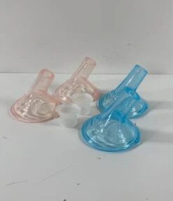 Pumpin Pal Super Shields, Small/X Small