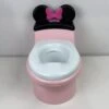 The First Years Disney Potty And Trainer Seat, Minnie Mouse -Kindly Baby Shop 0238b0a70e2acefd7a47cae5725da8ee