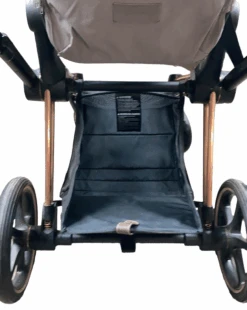 Cybex PRIAM Stroller, Rosegold, Manhattan Grey, 2019 22 Cybex PRIAM Stroller, Rosegold, Manhattan Grey, 2019 -Kindly Baby Shop 027fffce 56a7 42bd 847e 46d0b6d2f580