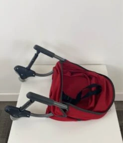 Chicco Caddy Hook On Chair, Red -Kindly Baby Shop 02e659b0febff4d77ff451c520ba4b50