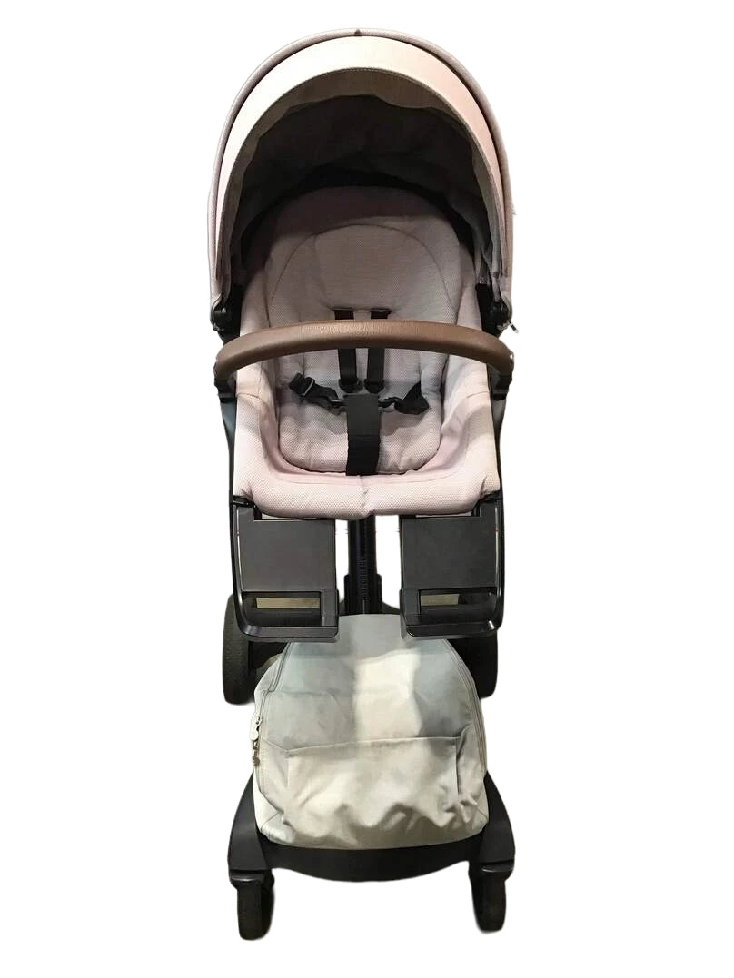 Stokke Xplory Stroller, 2020 6 Stokke Xplory Stroller, 2020 - Image 4