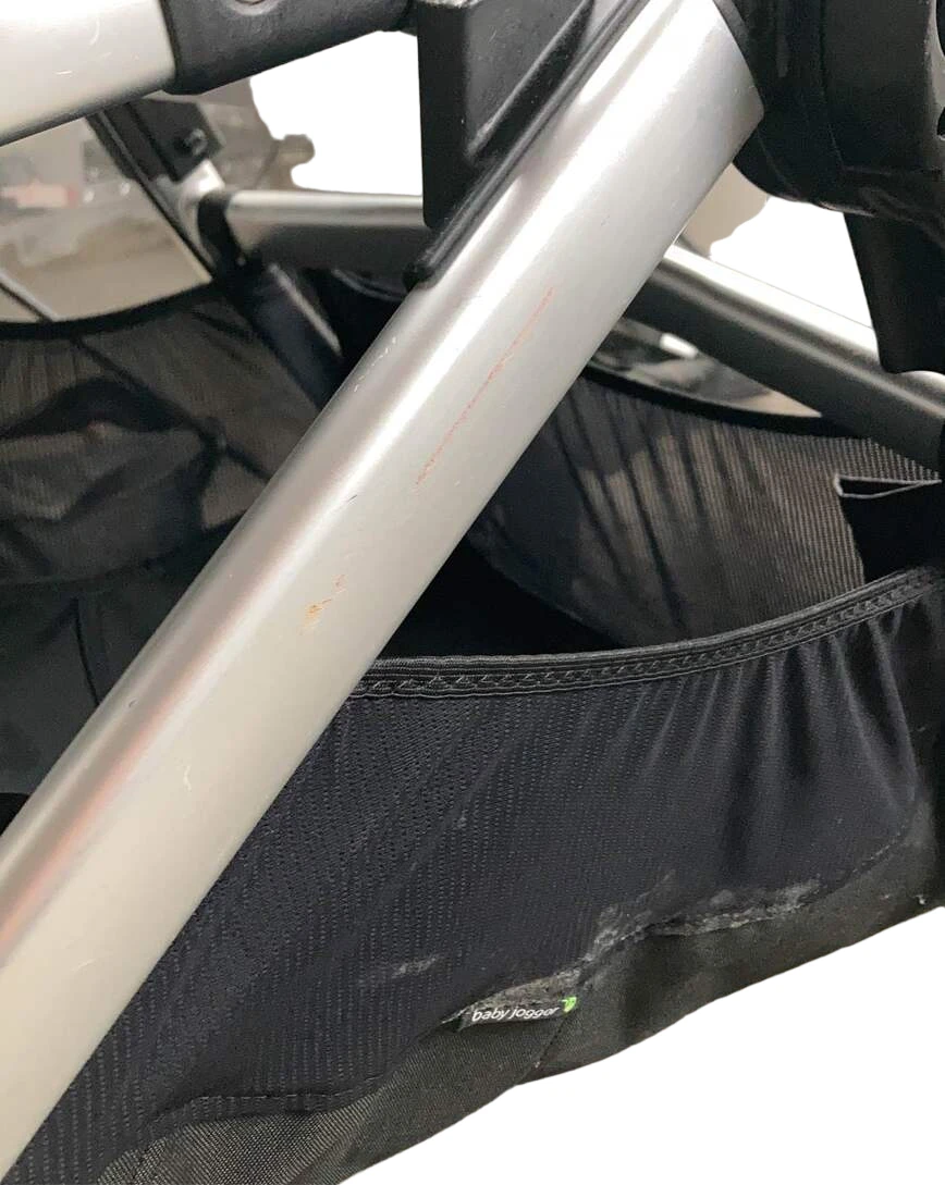 Baby Jogger City Select Single Stroller, Jet, 2016 14 Baby Jogger City Select Single Stroller, Jet, 2016 - Image 12