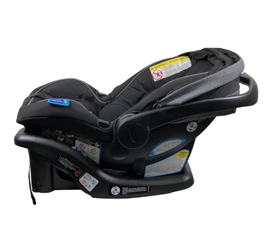 Graco Modes Nest2Grow Travel System, 2023, Ren 17 Graco Modes Nest2Grow Travel System, 2023, Ren - Image 15