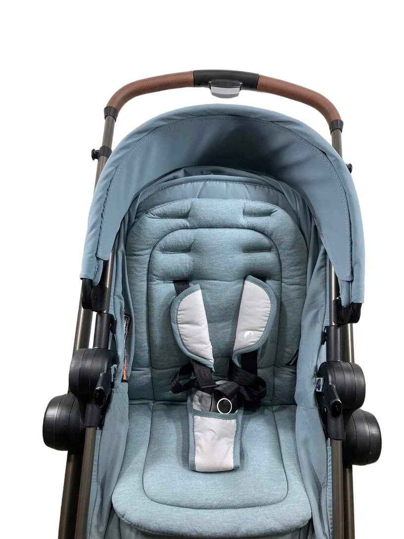 Maxi-Cosi Zelia2 Luxe Travel System, New Hope Gray, 2023 9 Maxi-Cosi Zelia2 Luxe Travel System, New Hope Gray, 2023 - Image 7