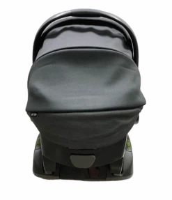 Chicco Keyfit 35 ClearTex Infant Car Seat, Shadow, 2023 -Kindly Baby Shop 043214f8 6f62 40bf 9e6f 1eab80bedfb7
