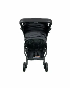 Ergobaby Metro+ Stroller, 2023, Black -Kindly Baby Shop 04f5caee 3ac0 4a12 998f ad3aa266ccae