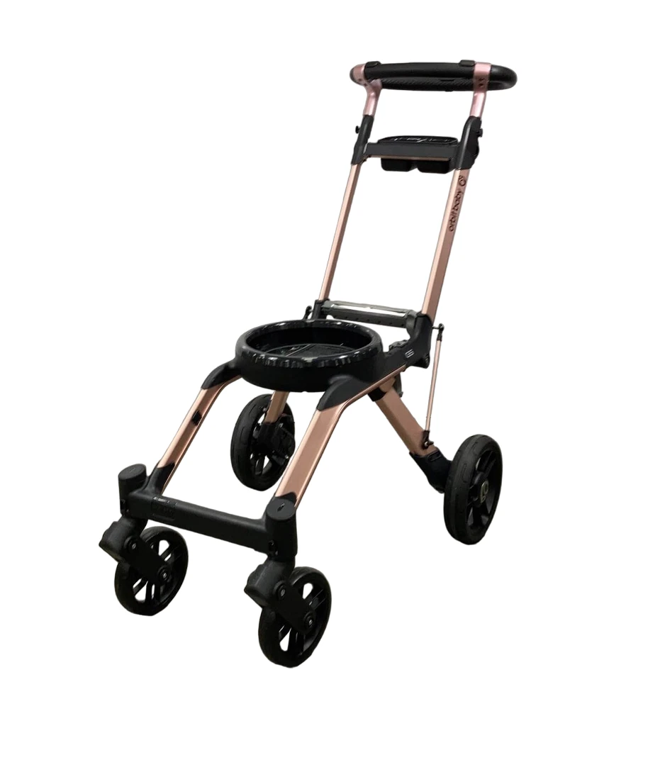 Orbit Baby G5 Stroller Frame Base 4 Orbit Baby G5 Stroller Frame Base - Image 2