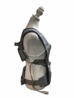 Ergobaby Aerloom Carrier, Grey -Kindly Baby Shop 0683cf5d 55be 4edd b621 aa5a5c0388db