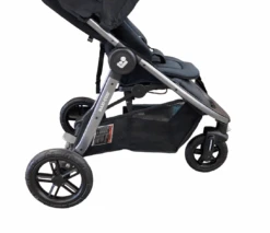 Maxi-Cosi Gia XP 3-Wheel Stroller, 2021, Midnight Black -Kindly Baby Shop 068c3026 0676 47e8 ad17 e4b2ccae7090
