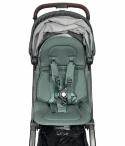 Joolz Aer+ Stroller, Mighty Green, 2022 -Kindly Baby Shop 0690eeea 55f3 4bf5 b21b 260cfcc674ec