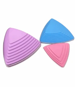 JumpOff Jo RockSteady Balance Blocks, Spring Pastel 12 JumpOff Jo RockSteady Balance Blocks, Spring Pastel -Kindly Baby Shop 06aa7705 58aa 4f8e a02a 89a016e8eeea