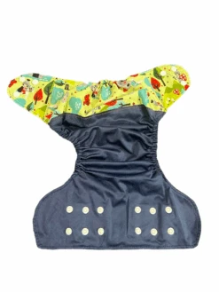 Cloth Diaper, 6 Pack -Kindly Baby Shop 06de546e 35ed 46a3 997b e59cef10ff17