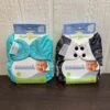 BumGenius 4.0 Pocket Diapers, Stay-Dry One Size