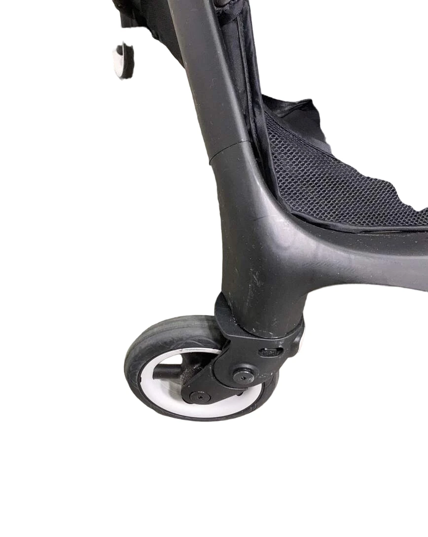 Bugaboo Butterfly Stroller, 2021, Midnight Black 15 Bugaboo Butterfly Stroller, 2021, Midnight Black - Image 13