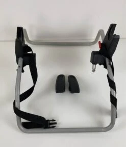 Baby Jogger Summit X3, FIT, City Elite, Mini & Mini GT Adapter For Chicco/Cybex/Maxi-Cosi/Nuna/Peg Perego -Kindly Baby Shop 075482e9ba09adc3726171945616d894