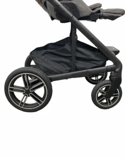 Nuna MIXX Next Stroller, Granite, 2023 20 Nuna MIXX Next Stroller, Granite, 2023 -Kindly Baby Shop 07875f0b d289 49d1 879e 09362c5bbc36