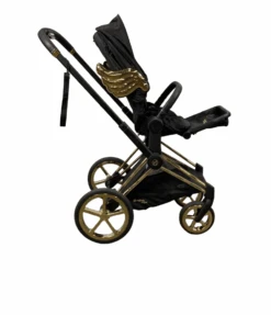 Cybex PRIAM Stroller, Wings By Jeremy Scott, 2020 14 Cybex PRIAM Stroller, Wings By Jeremy Scott, 2020 -Kindly Baby Shop 07aed441 3591 47d2 a7f5 8a506c9df03f