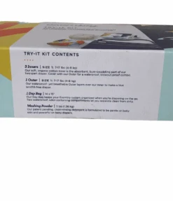 Esembly Try It Kit, Size 1 -Kindly Baby Shop 07e3c991 9f73 419e 9739 12755cd011c2