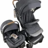 Nuna TAVO PIPA Travel System, Black, 2021 -Kindly Baby Shop 085b007a 9f5e 49bc 85ba 6061d705708f