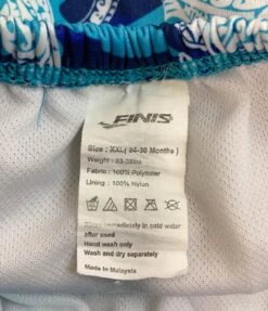 FINIS Reusable Pool Swim Diaper, 2XL -Kindly Baby Shop 08cff40d704b040ec2a02c33f69509dd