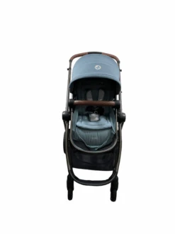 Maxi-Cosi Zelia2 Luxe Travel System, New Hope Gray, 2023 18 Maxi-Cosi Zelia2 Luxe Travel System, New Hope Gray, 2023 -Kindly Baby Shop 09161cae 6330 46f8 9579 535d0c267e67
