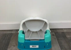 Safety 1st Sit, Snack, And Go Convertible Booster Seat, Blue -Kindly Baby Shop 092506ea557b8778837b2ed55b0106d6