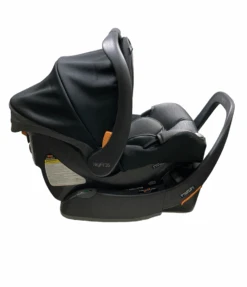 Chicco Keyfit 35 ClearTex Infant Car Seat, Shadow, 2023 -Kindly Baby Shop 095d3157 1cd2 4e78 8d80 f6adfdfc19fa
