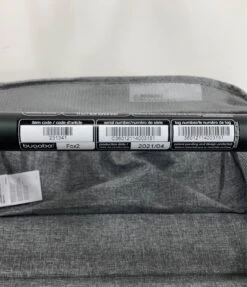 Bugaboo Fox 2 Stroller, 2021, Grey Melange 30 Bugaboo Fox 2 Stroller, 2021, Grey Melange -Kindly Baby Shop 0964b7a4e93156f59dc252195f199f29