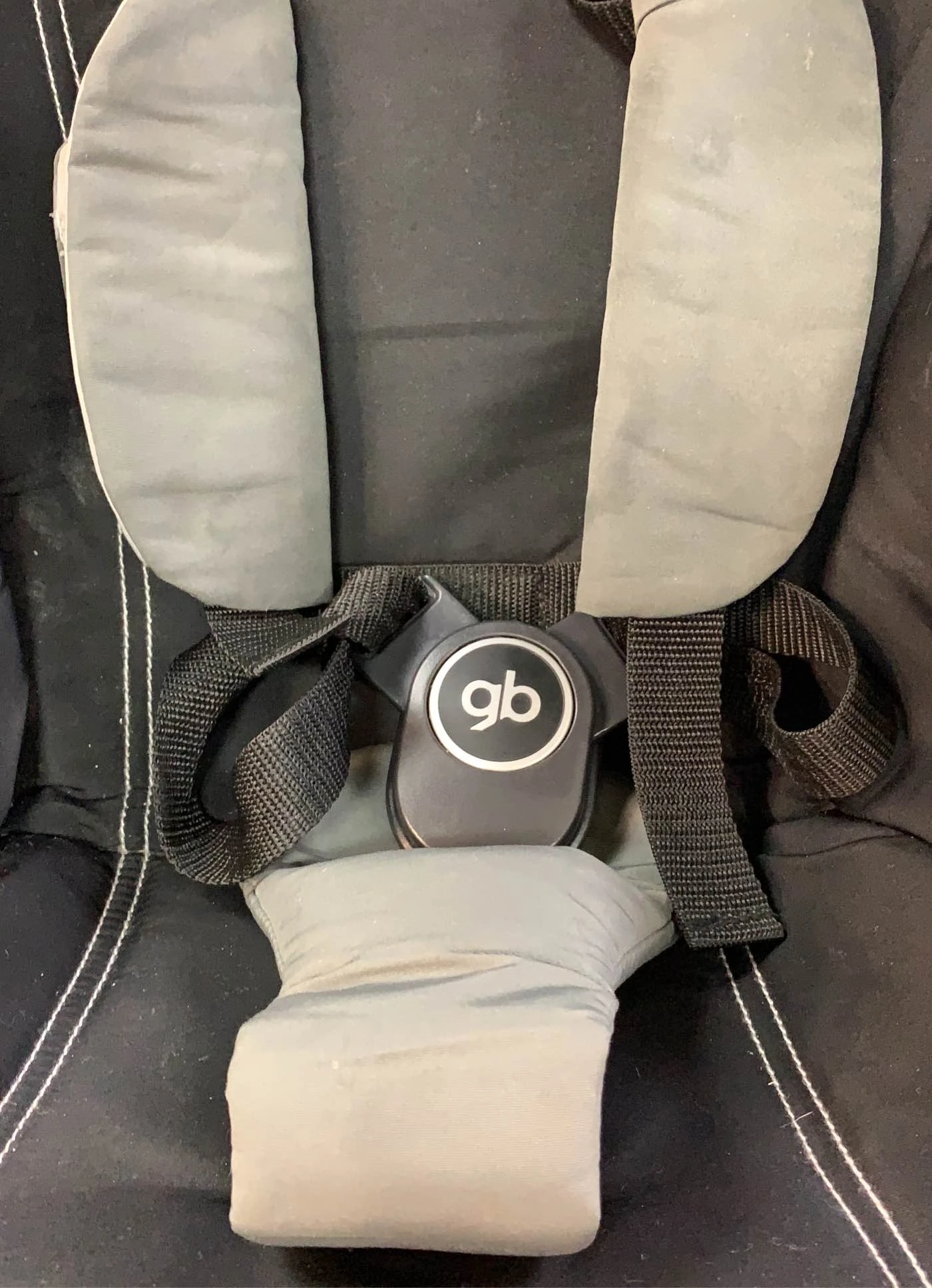 Gb Pockit+ Stroller, 2017 6 Gb Pockit+ Stroller, 2017 - Image 4