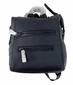 Dagne Dover Indi Diaper Backpack Small, Onyx