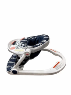 Fisher Price Sit-Me-Up Floor Seat, Navy Garden 11 Fisher Price Sit-Me-Up Floor Seat, Navy Garden -Kindly Baby Shop 09d361d6 2962 4c11 99fc 87fde01d4d07