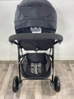 Evenflo Pivot Modular Travel System Stroller, 2021, Casual Grey 20 Evenflo Pivot Modular Travel System Stroller, 2021, Casual Grey -Kindly Baby Shop 09e83669268afc90210db03005b1a357