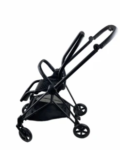 Cybex Mios2 Stroller Frame, 2019, Matte Black With Black 13 Cybex Mios2 Stroller Frame, 2019, Matte Black With Black -Kindly Baby Shop 0a2a6f00 7cca 48c9 a5d7 aec065bef63e
