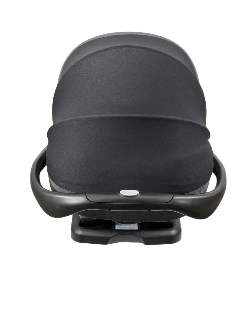 Graco Modes Nest Travel System, Sullivan, 2023 20 Graco Modes Nest Travel System, Sullivan, 2023 - Image 18