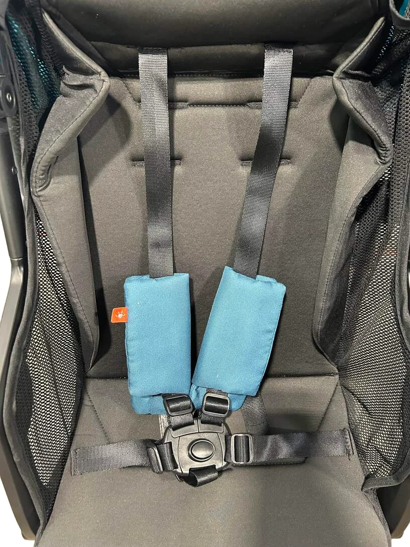 Diono Traverze Travel Stroller, 2018 8 Diono Traverze Travel Stroller, 2018 - Image 6