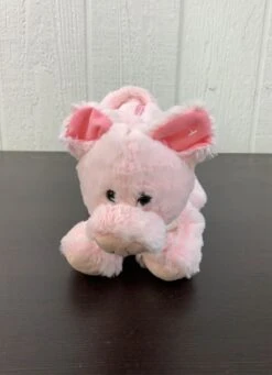 Plushies Huggable Animal Purse