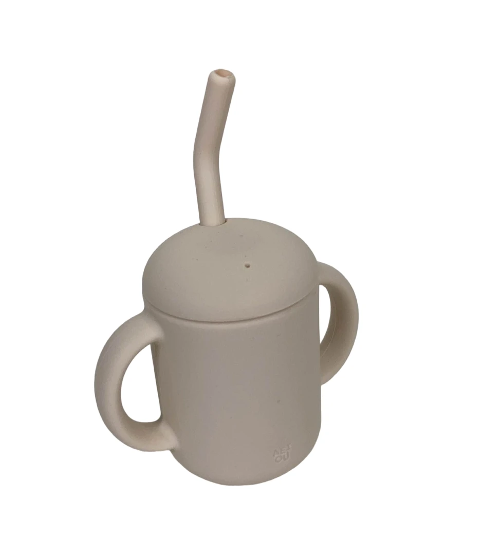 AEIOU C Is For Cup, Oat Milk 3 AEIOU C Is For Cup, Oat Milk