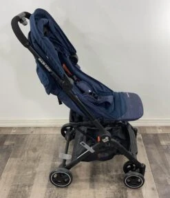 Maxi-Cosi Lara Ultra Compact Stroller, Nomad Blue, 2018 15 Maxi-Cosi Lara Ultra Compact Stroller, Nomad Blue, 2018 -Kindly Baby Shop 0b40b9bcbb0022d483ac354e92f328f0