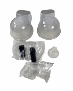 Momcozy S9 Double Electric Wearable Breast Pump