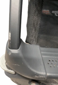 Joovy Caboose S Too Sit And Stand Double Stroller, 2018, Black Melange 28 Joovy Caboose S Too Sit And Stand Double Stroller, 2018, Black Melange -Kindly Baby Shop 0bce2aa1 bd24 4754 9ca0 d6af8aa8ac1f