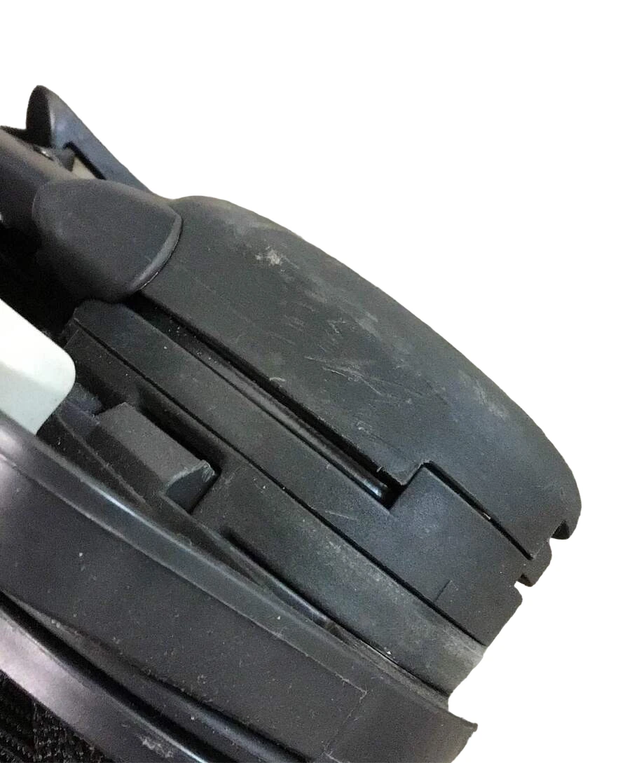 Baby Jogger City Tour Lux Stroller With Bassinet, Granite, 2018 17 Baby Jogger City Tour Lux Stroller With Bassinet, Granite, 2018 - Image 15