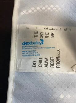 Dexbaby Contoured Changing Pad -Kindly Baby Shop 0c2301303b13bf877f7ae4b3bb5904d0